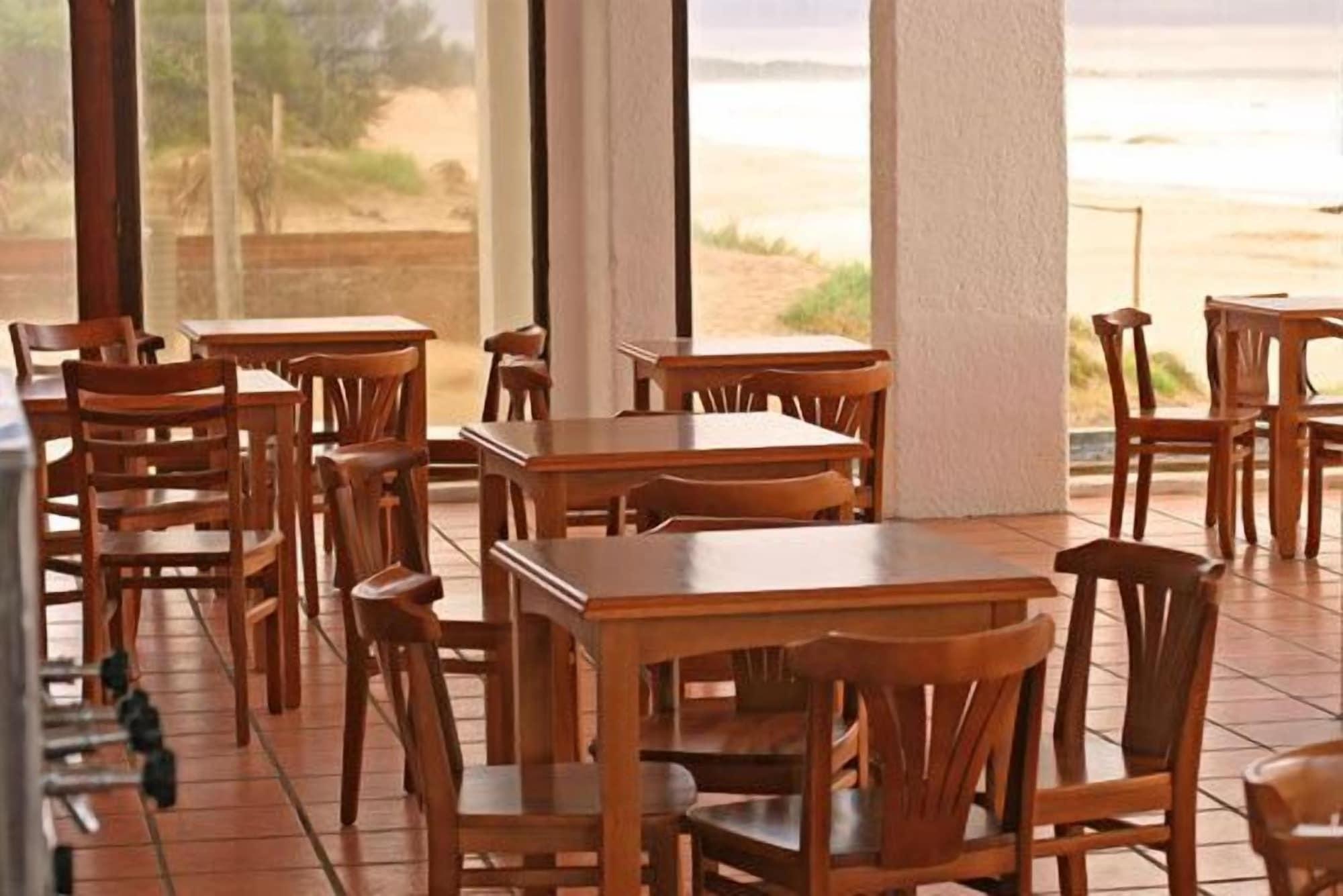 Restaurant Hotel Terrazas de Costa Azul