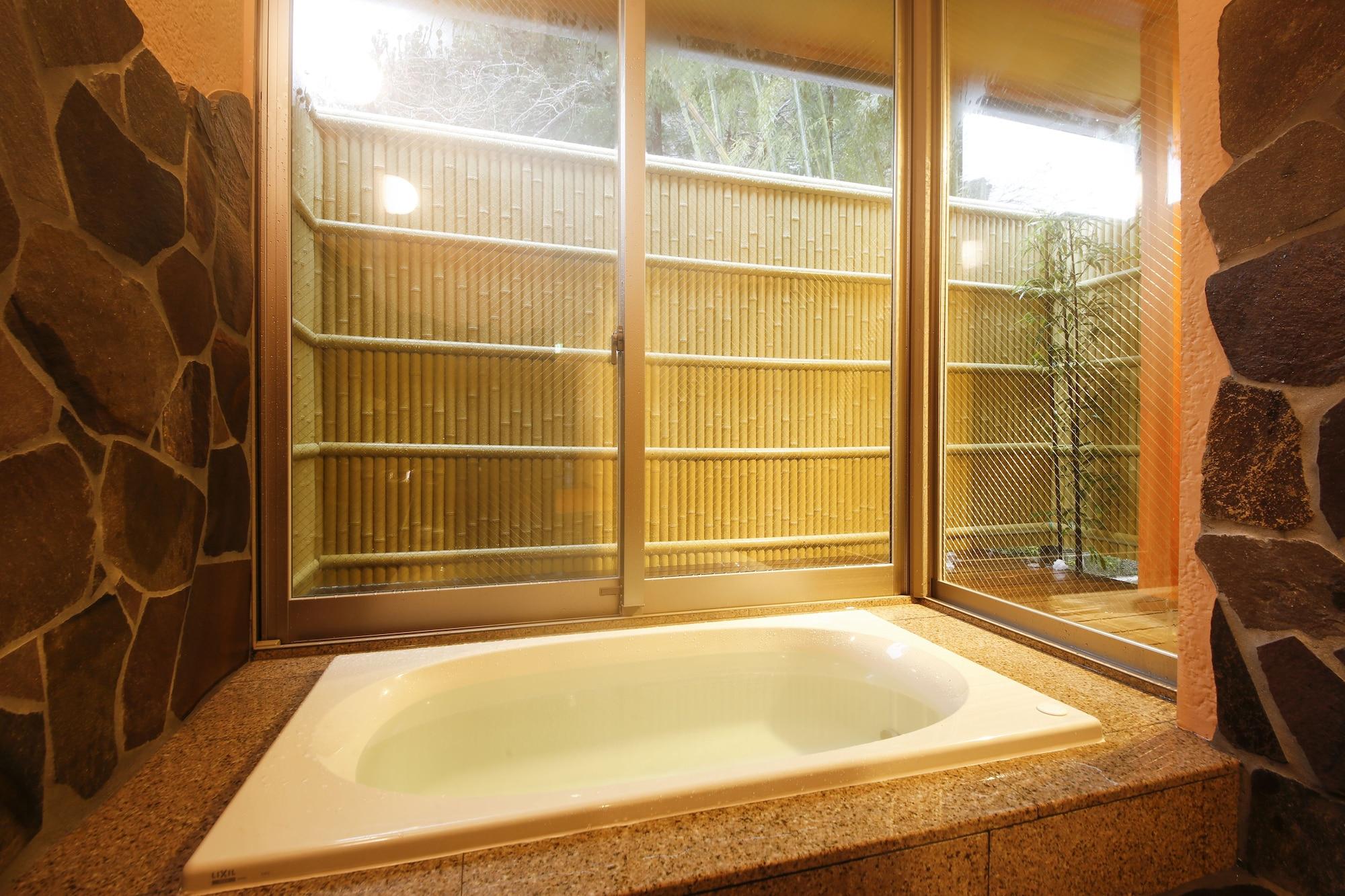 Equipamiento de Habitación Fugetsugyosho