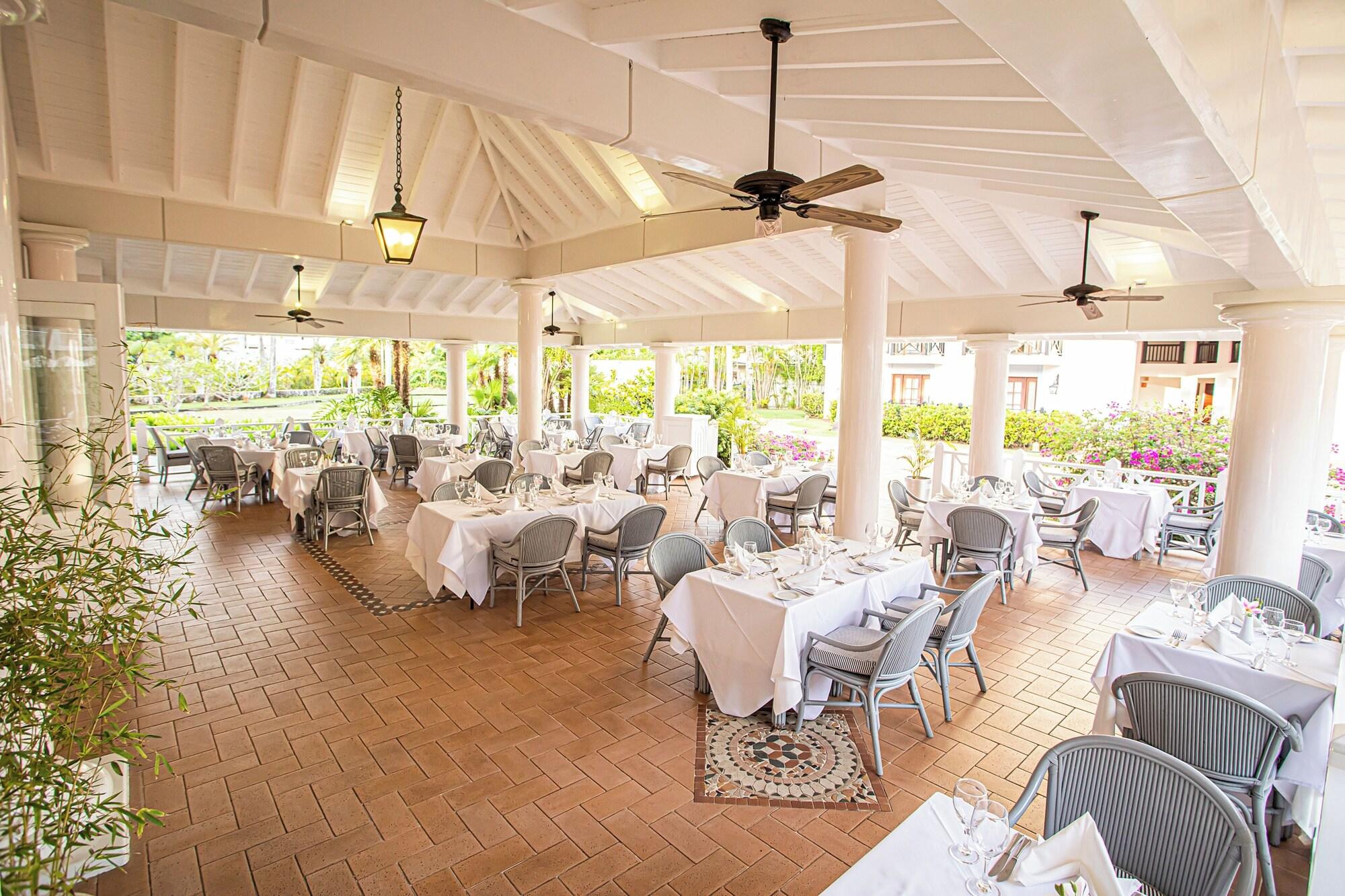 Restaurant VH Gran Ventana Beach Resort - All Inclusive