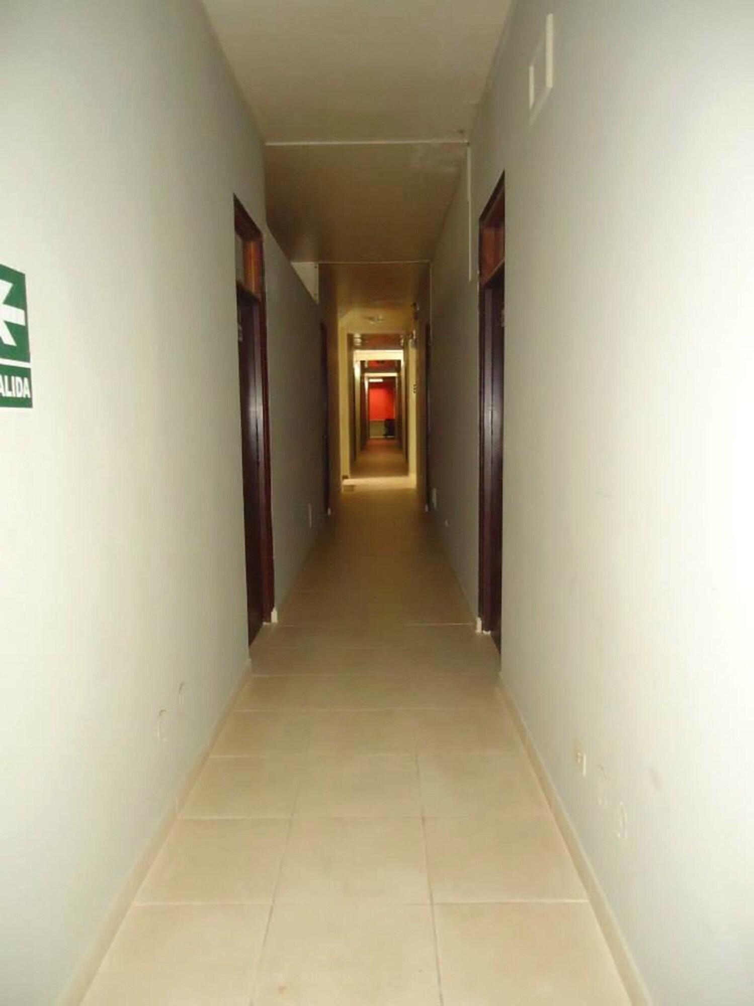 Varios Hospedaje Komby