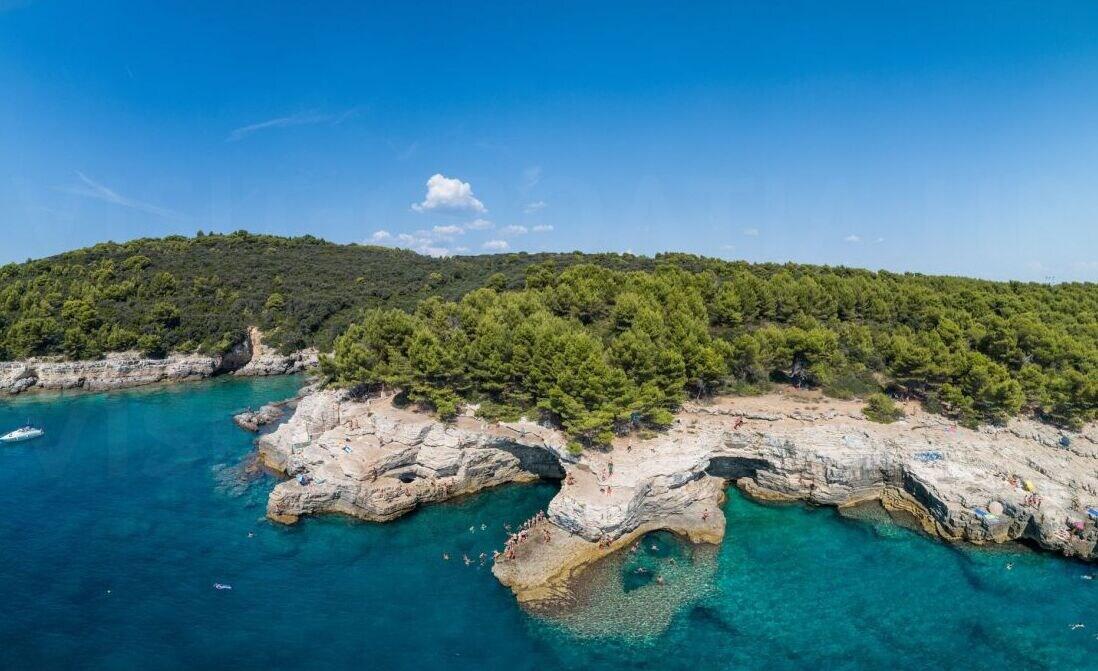 Playa Ul. Dinka Trinajstića 10