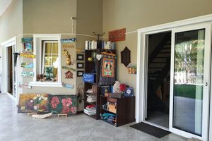 Alojamiento - Hibiscus Beach House