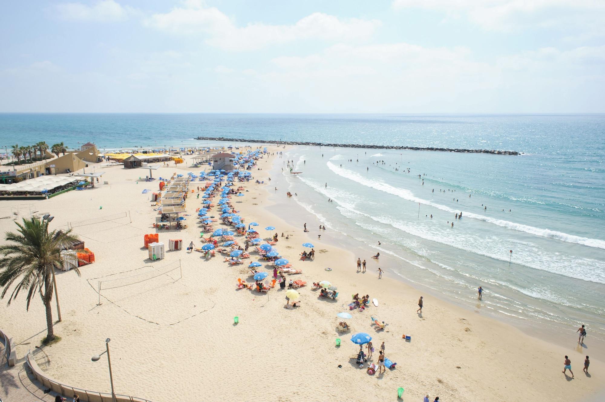 Playa Residence Hotel