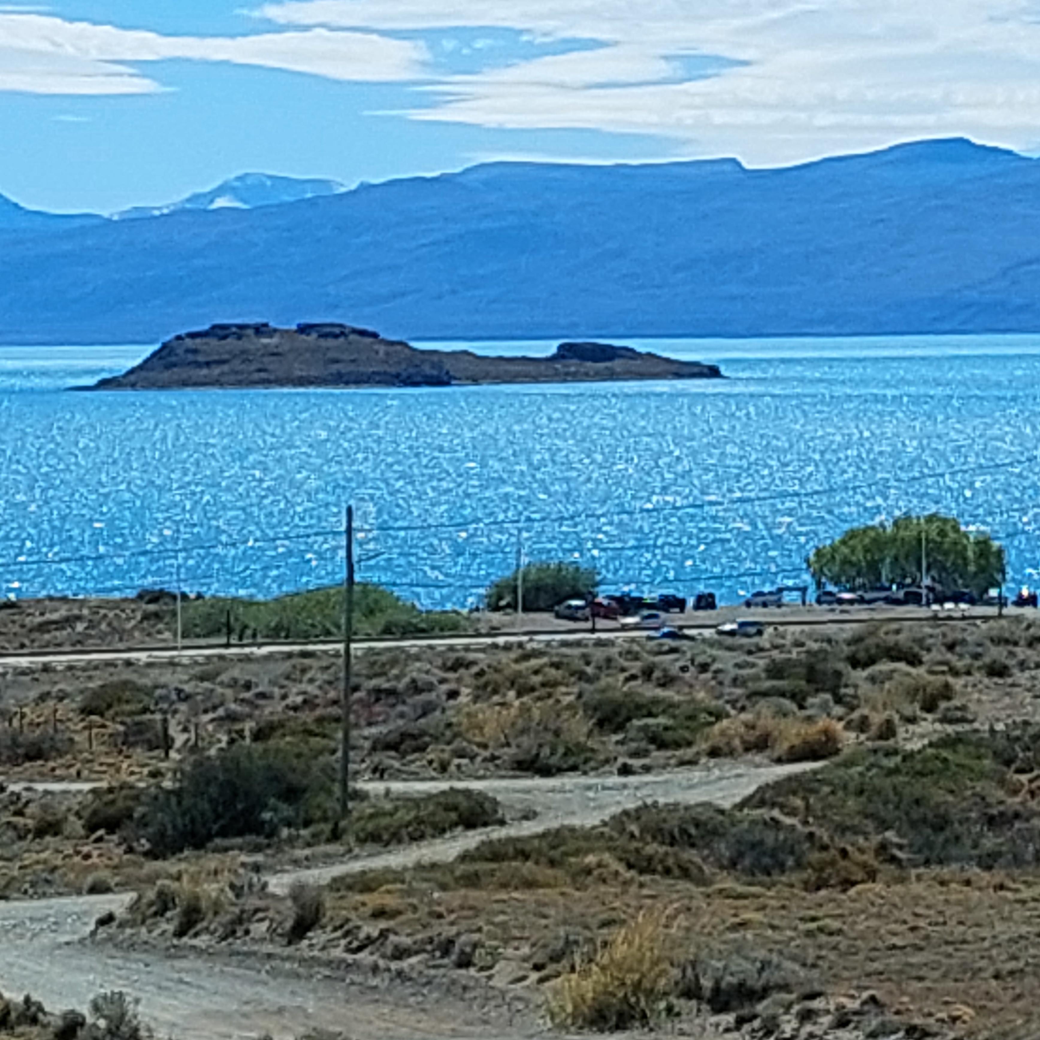 Playa Hostería Meulen