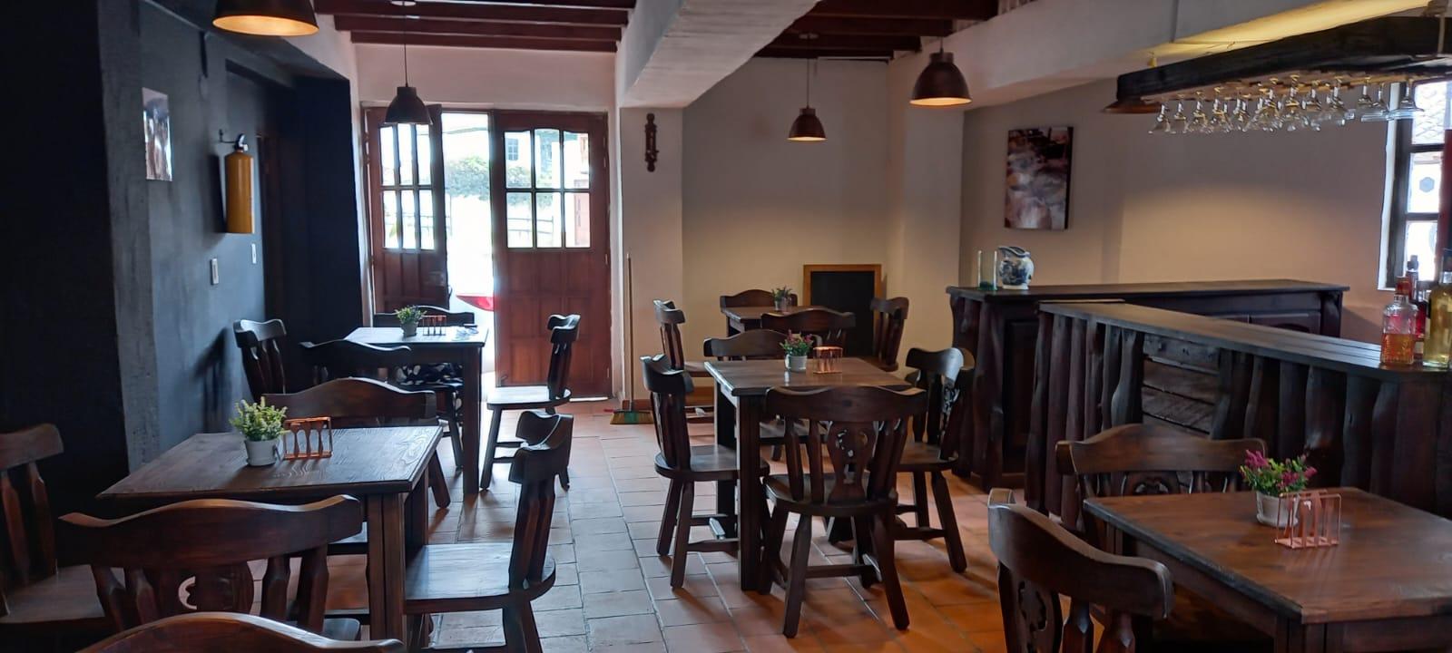 Restaurant Hotel Aqua Vitae