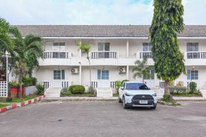 Alojamiento - Bang Saphan Resort Hotel