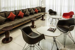 Alojamiento - Ibis Imperatriz