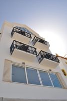 Alojamiento - Hotel Mar Bravo