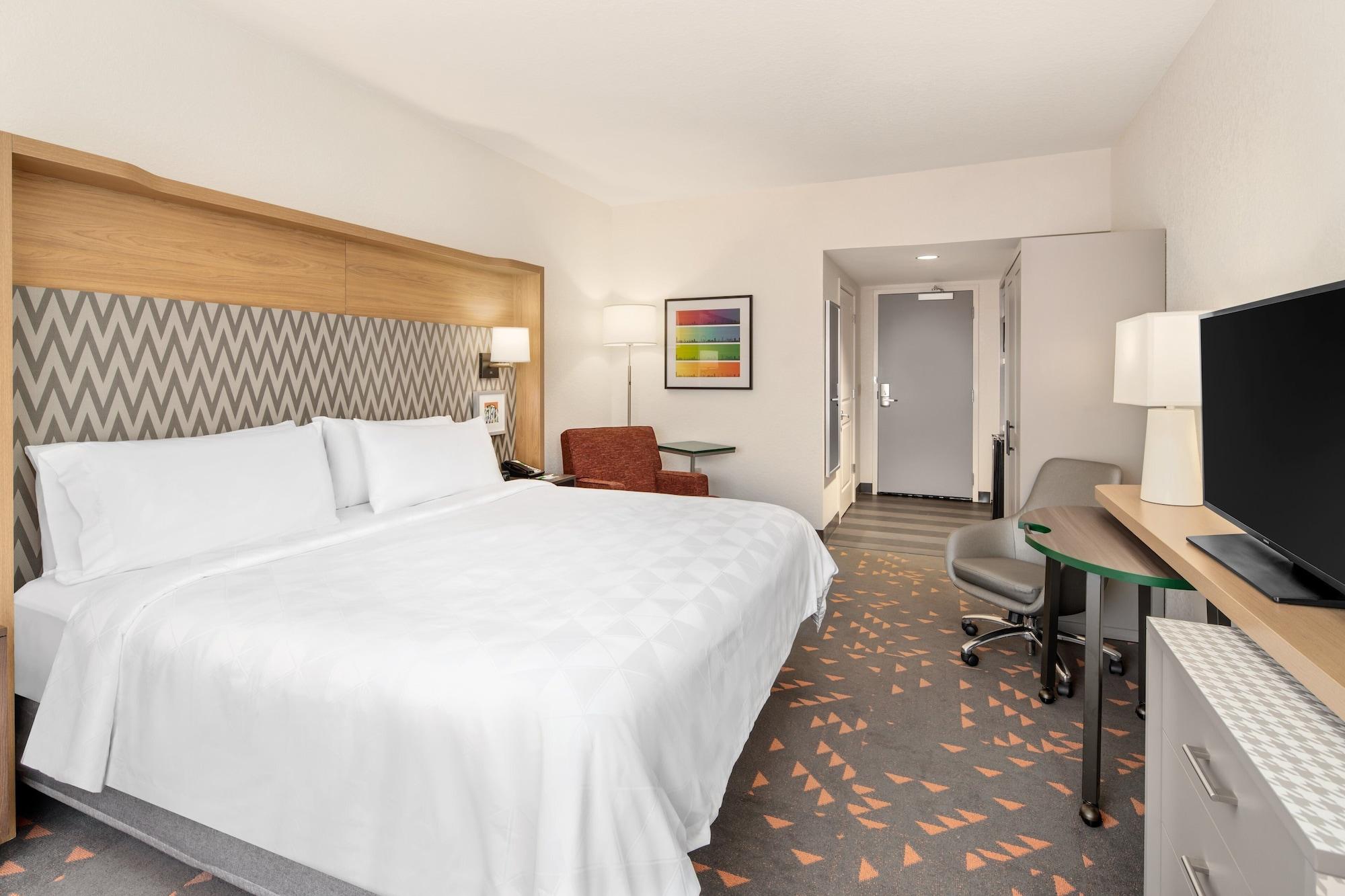 Habitación Holiday Inn & Suites Orlando I-Drive Theme Parks by IHG
