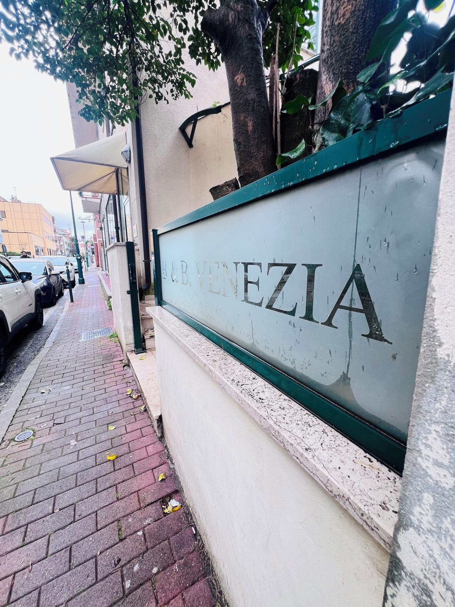 Vista Exterior L'affito Camera di Venezia