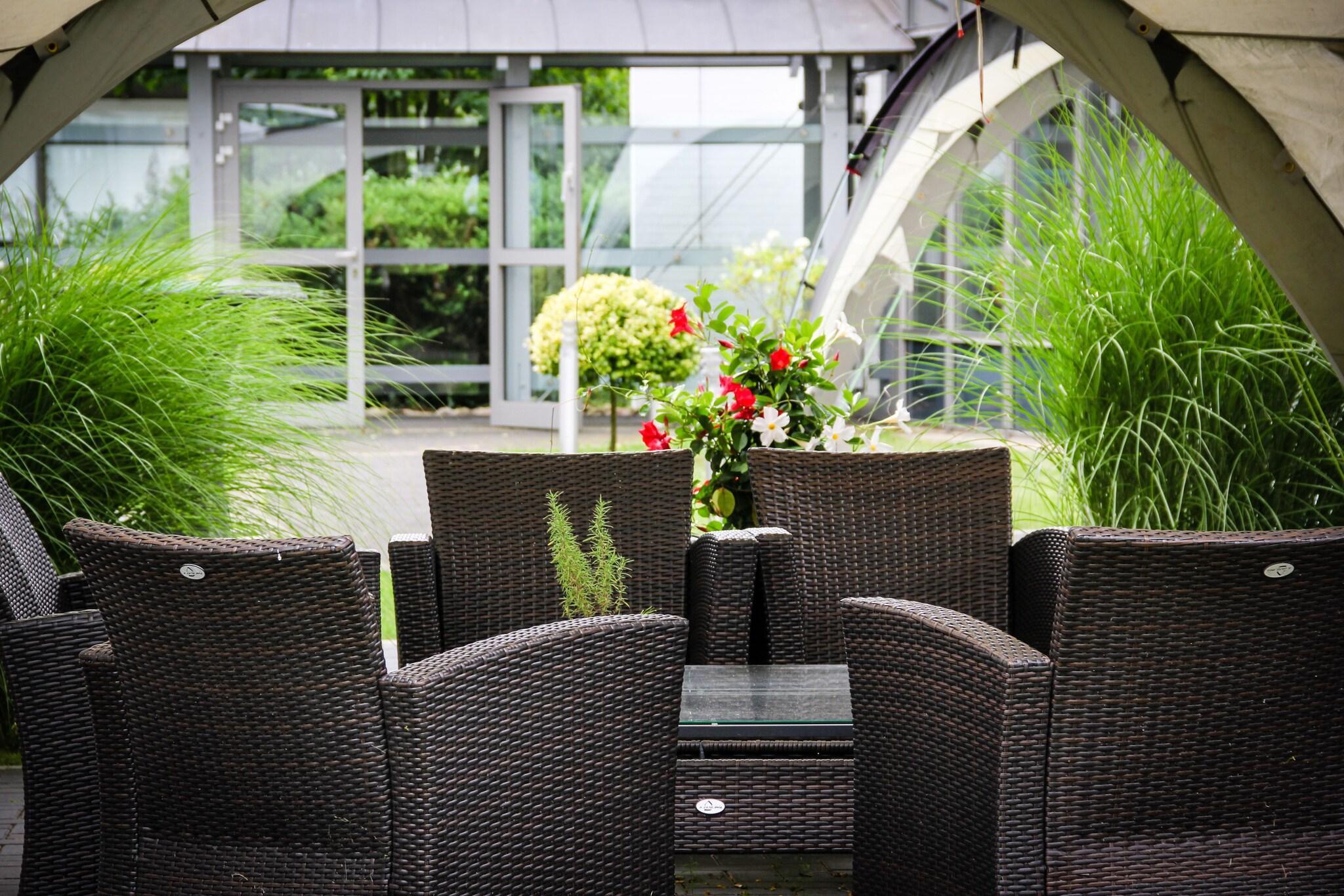 Restaurant Hotel Park Soltau