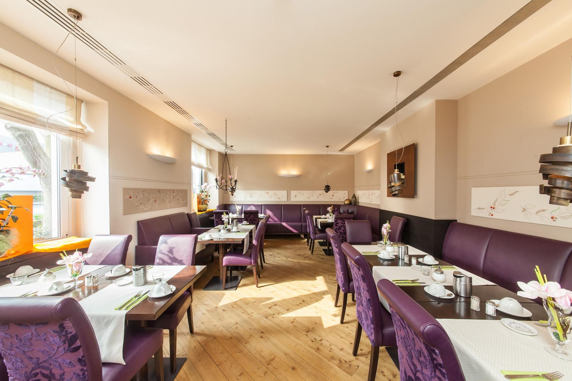 Restaurant Hotel Post
