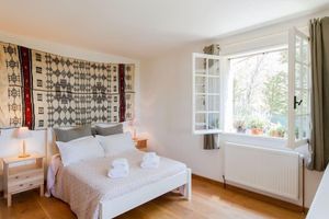 Alquiler Vacacional - Natural Pool - View of French Rivera - Nightly rates reduced for Summer 2025