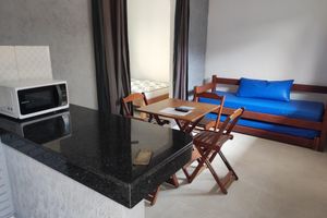 Alojamiento - Residencial Chalés Âncora