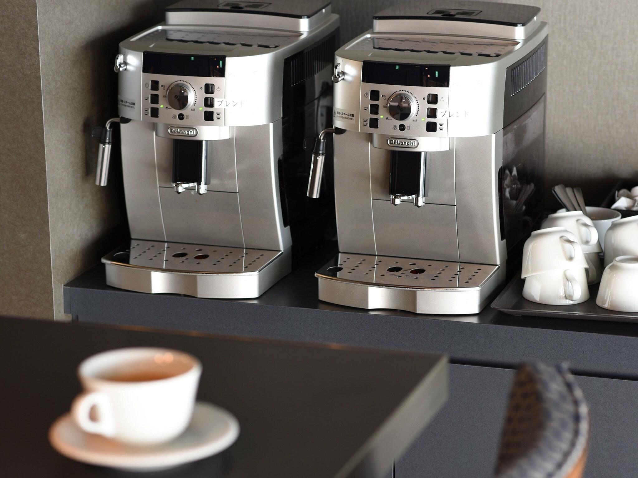 Vista Lobby RHotels Inn Hokkaido Asahikawa