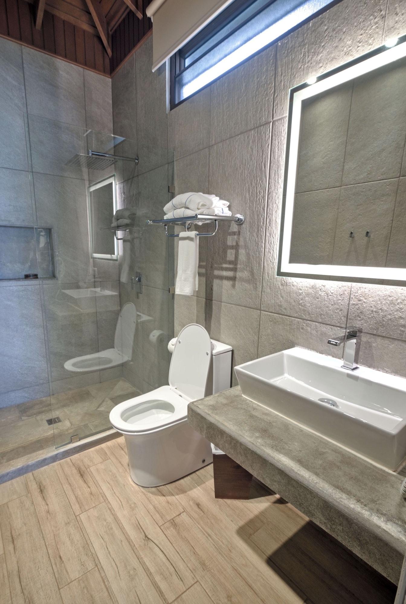 Equipamiento de Habitación G Boutique Hotel At San Andrés Petén