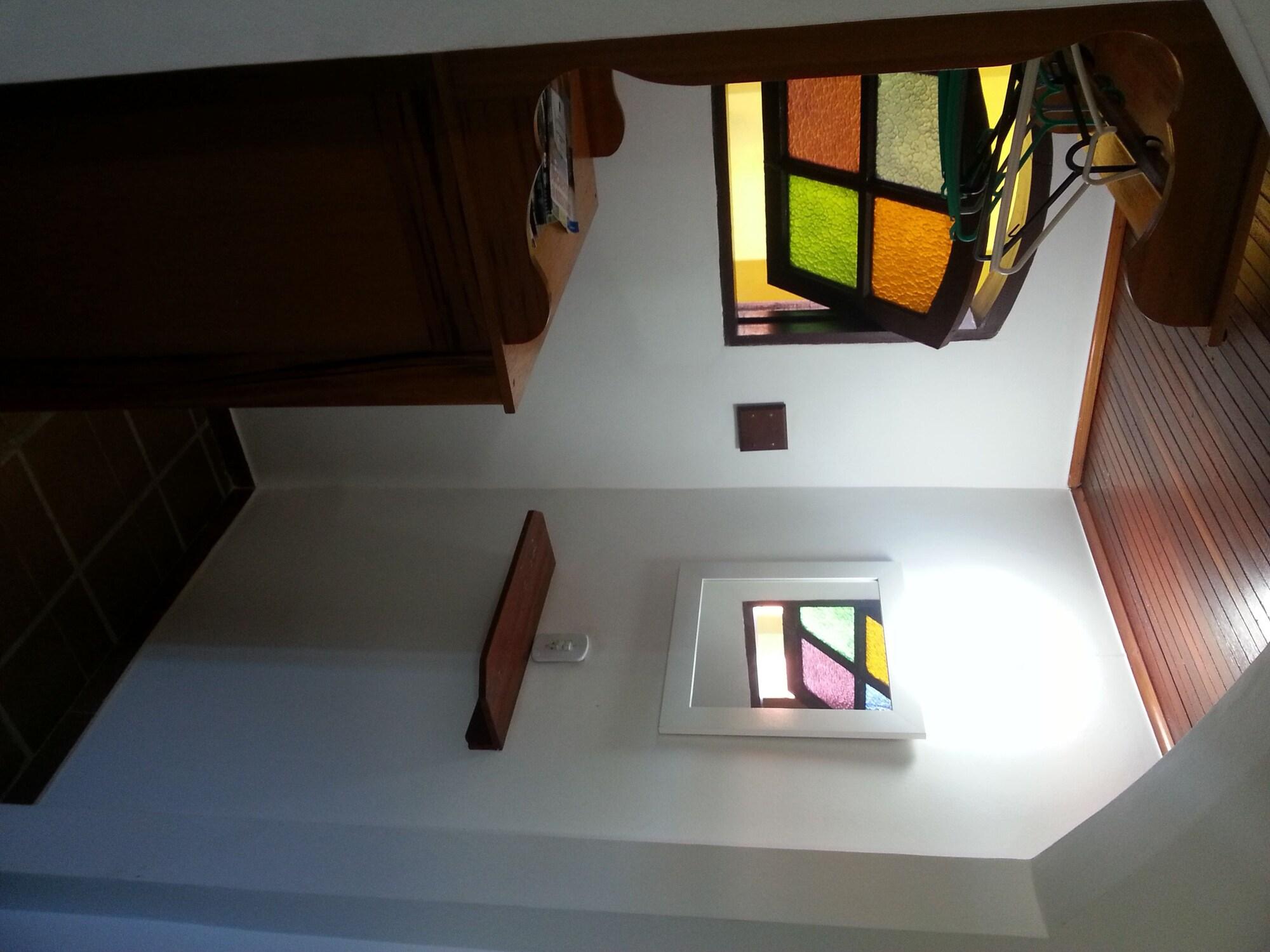 Set de Habitación Itaúna Hostel