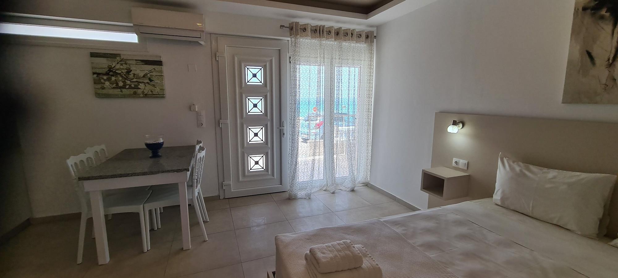 Playa Bella Mare Luxury Apartments