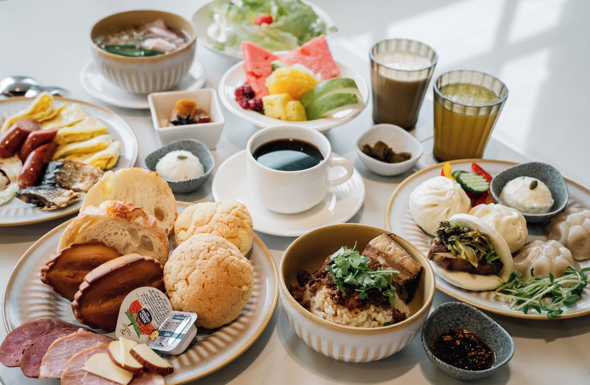 Restaurant Arsma Hotel