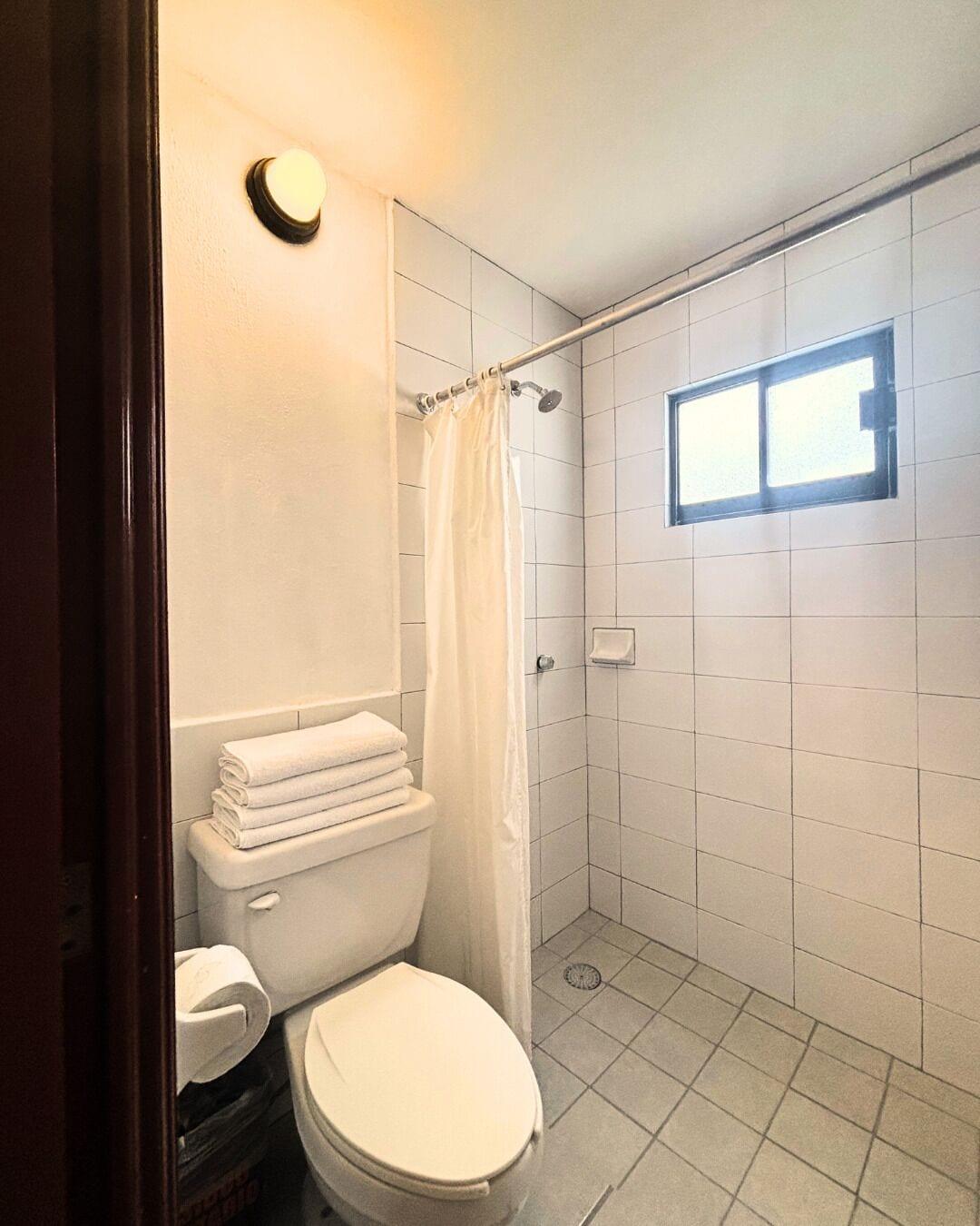 Equipamiento de Habitación Hotel Arboledas Industrial