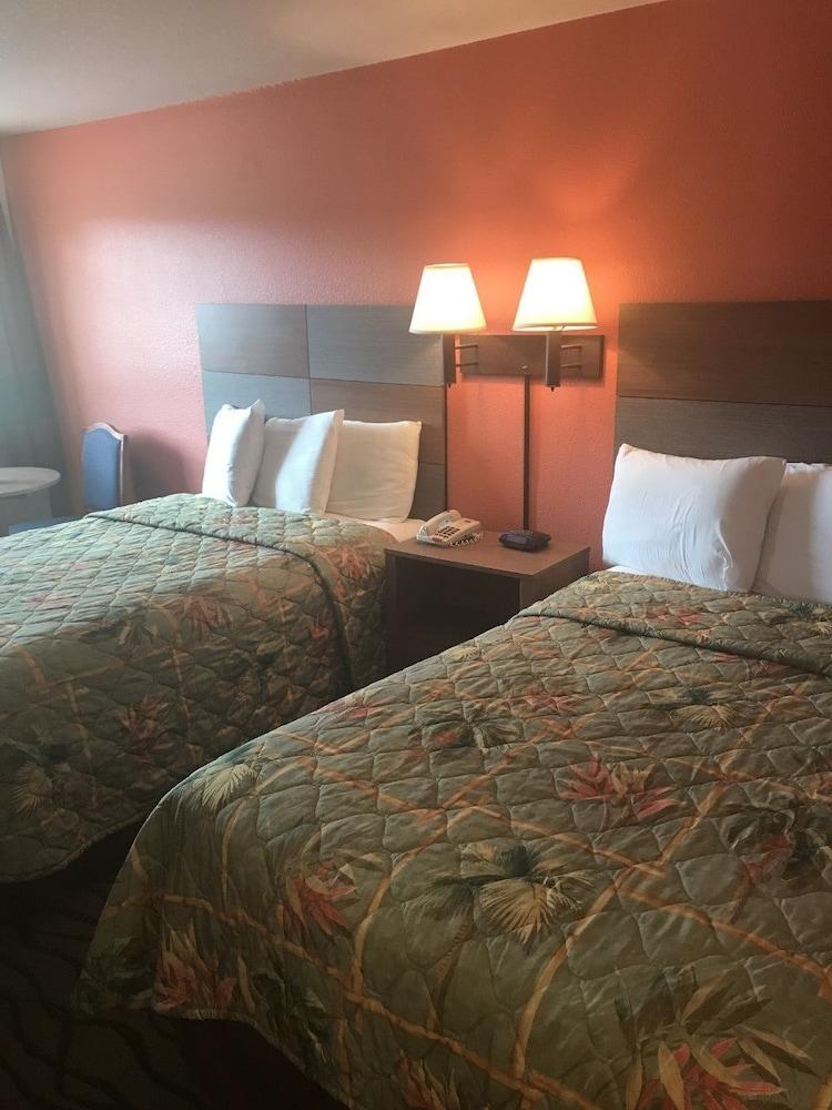 Habitación Motel 6 Galveston, TX - Beach/Seawall