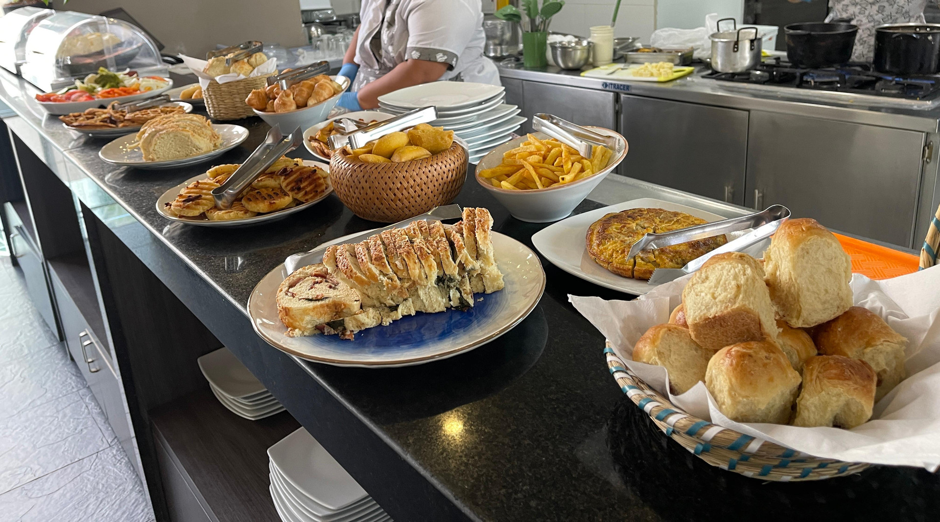 Restaurant Hotel BH El Poblado