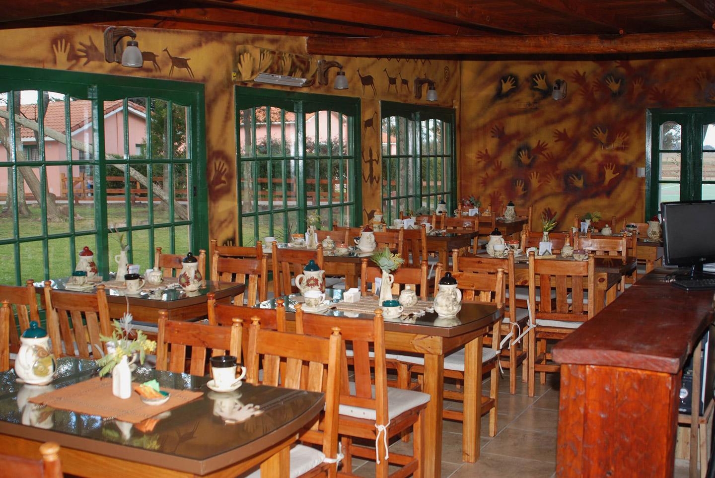 Bar/Salón La Posada del Indio