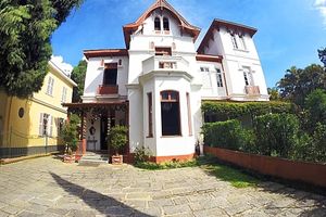 Alojamiento - Pousada Imperial Koeler