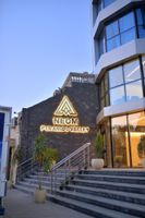 Alojamiento - Neom Pyramids Valley Boutique hotel