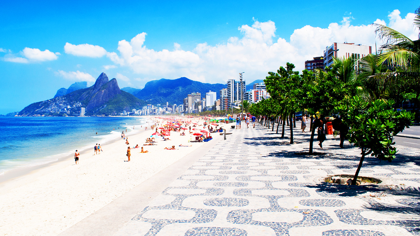 Rio de Janeiro