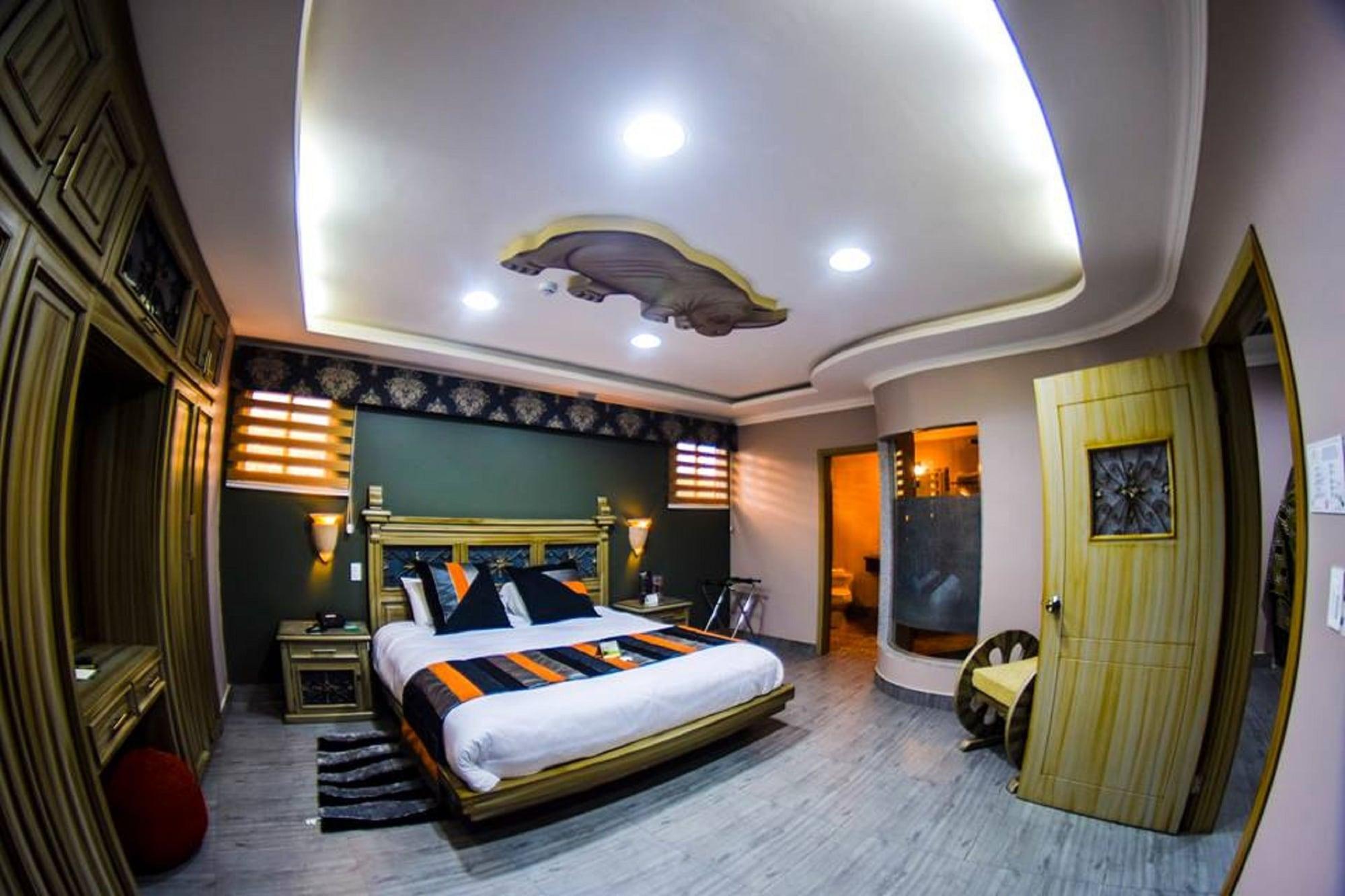Varios Hotel Boutique Mary Carmen