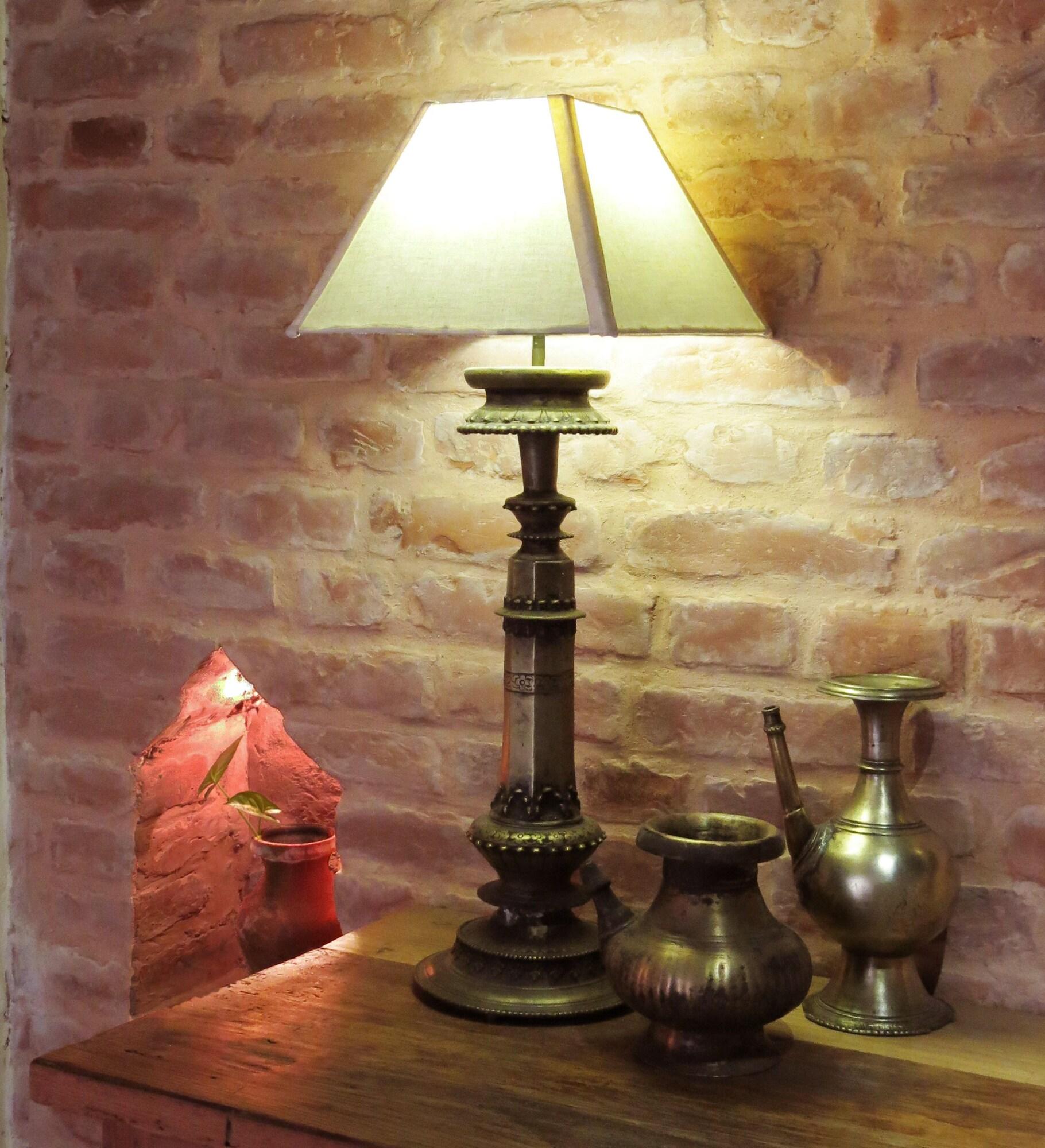 Set de Habitación The Inn Patan