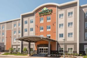 undefined - Wingate By Wyndham Dieppe Moncton
