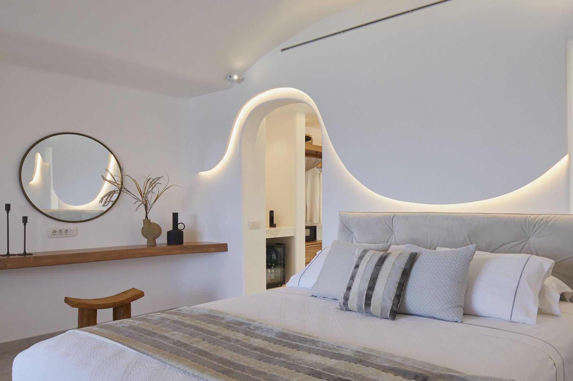 Habitación Phōs The Boutique Luxury Hotel & Villas