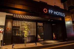 Alojamiento - FP HOTELS South Namba