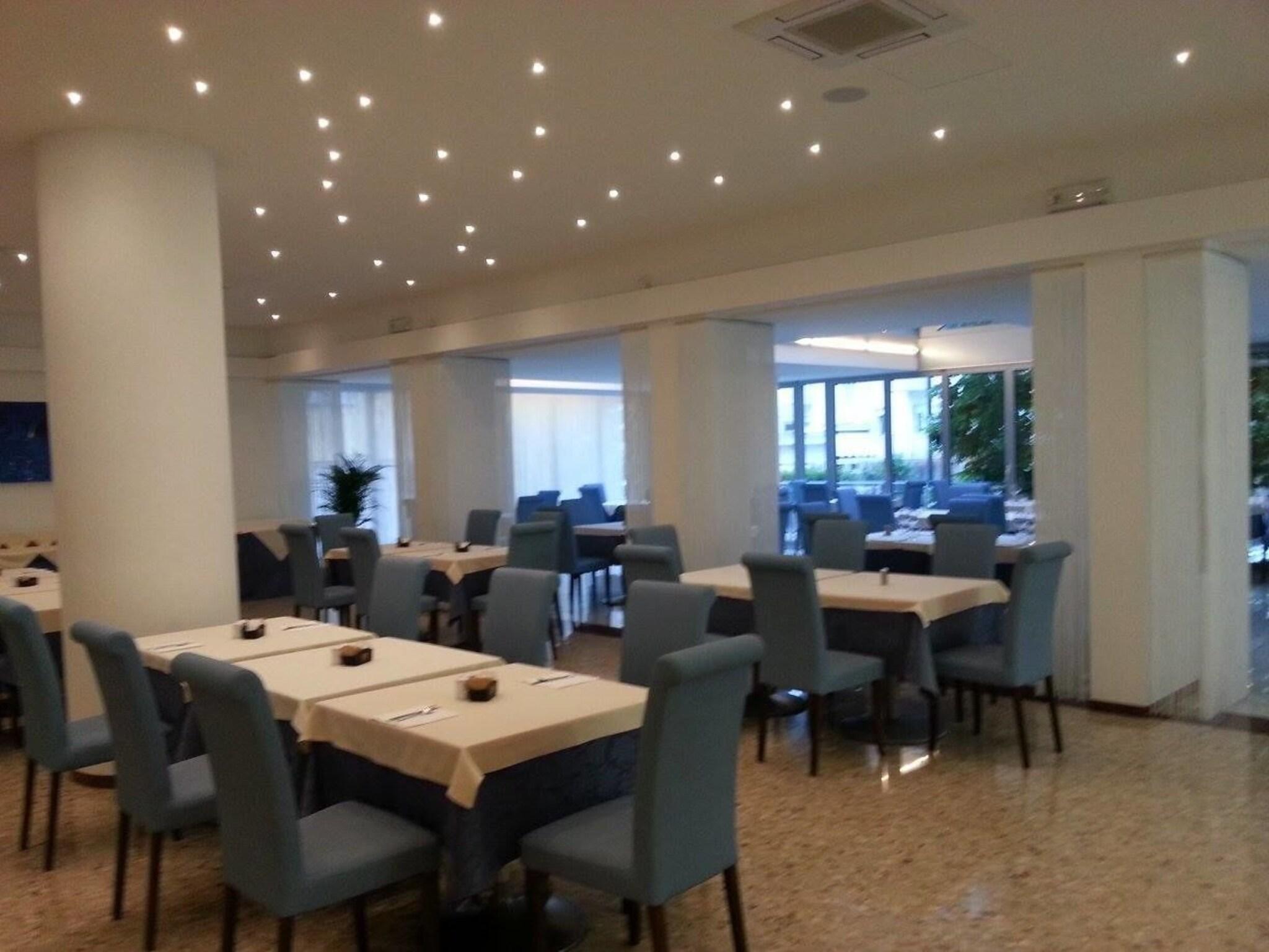 Instalaciones Recreativas Hotel Europa Grado