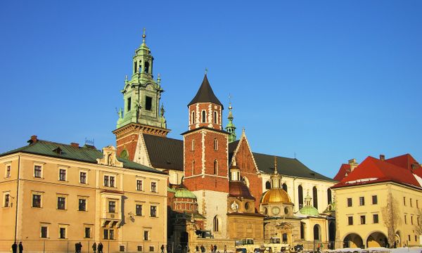 Kazimierz