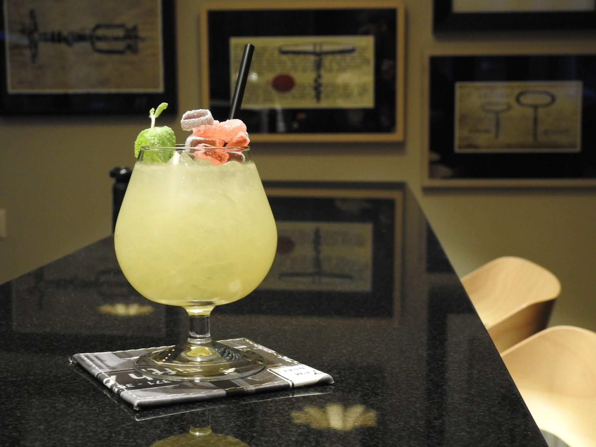 Bar/Salón Lodge El Morado