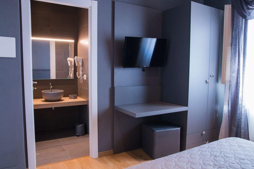 Set de Habitación B&B Silvia