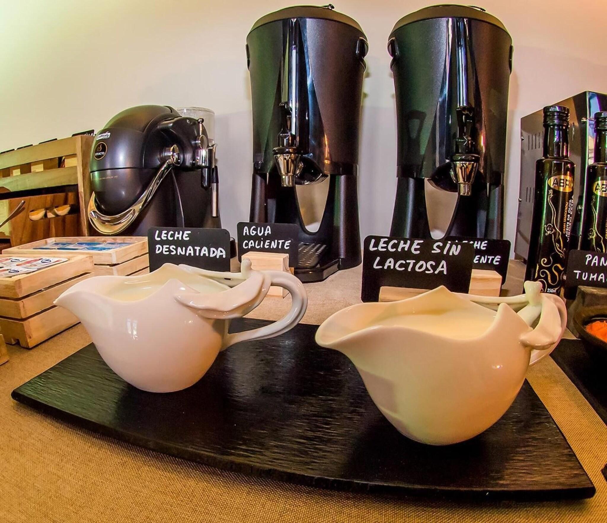 Vista Lobby Hotel Boutique Loriente