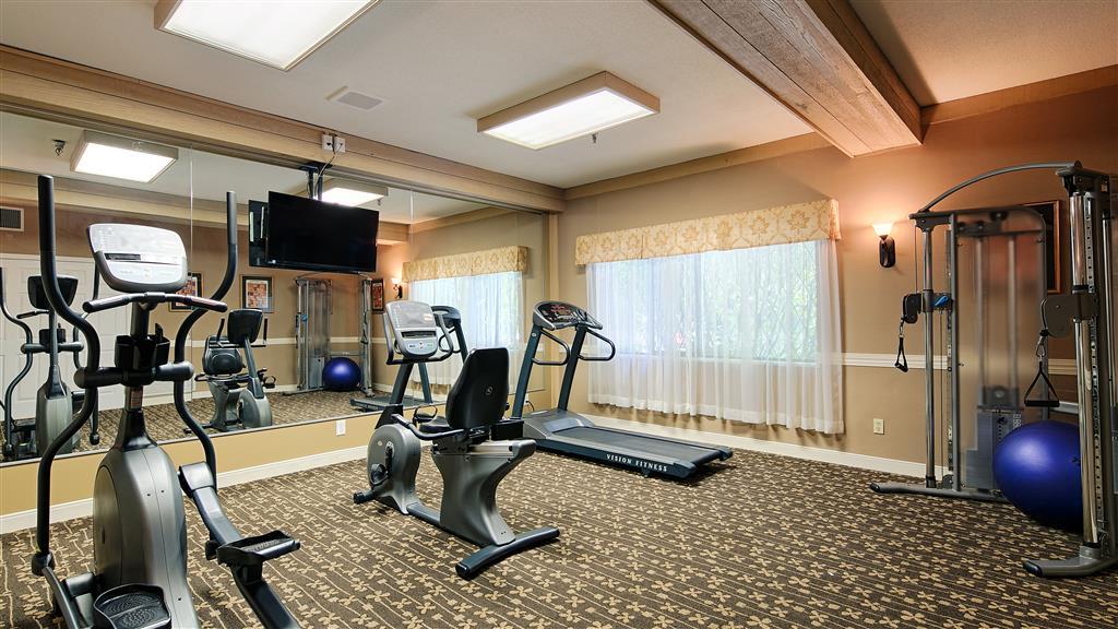 Instalaciones Recreativas Abercorn Hotel, Trademark Collection by Wyndham
