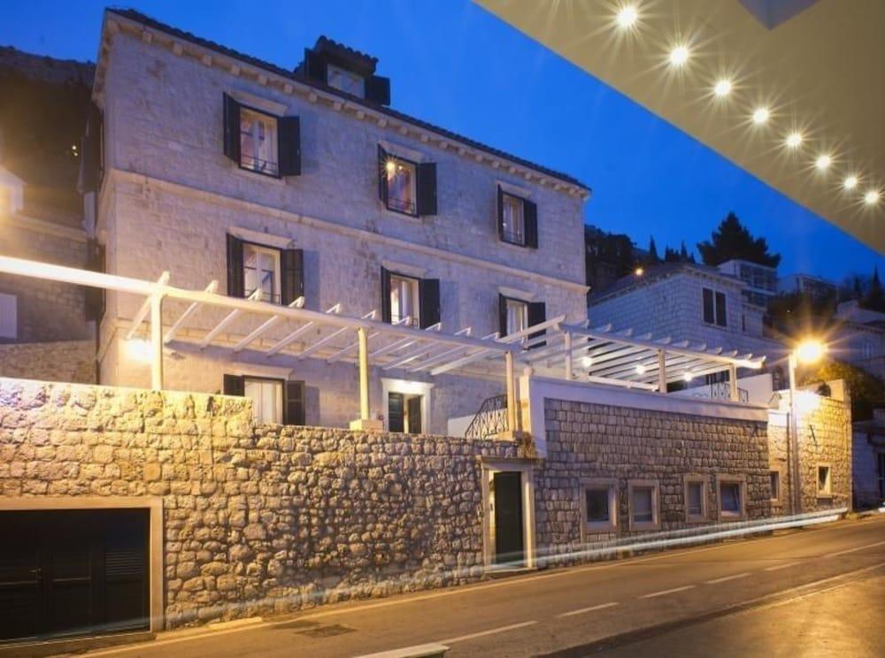 Vista Exterior Villa Allure of Dubrovnik