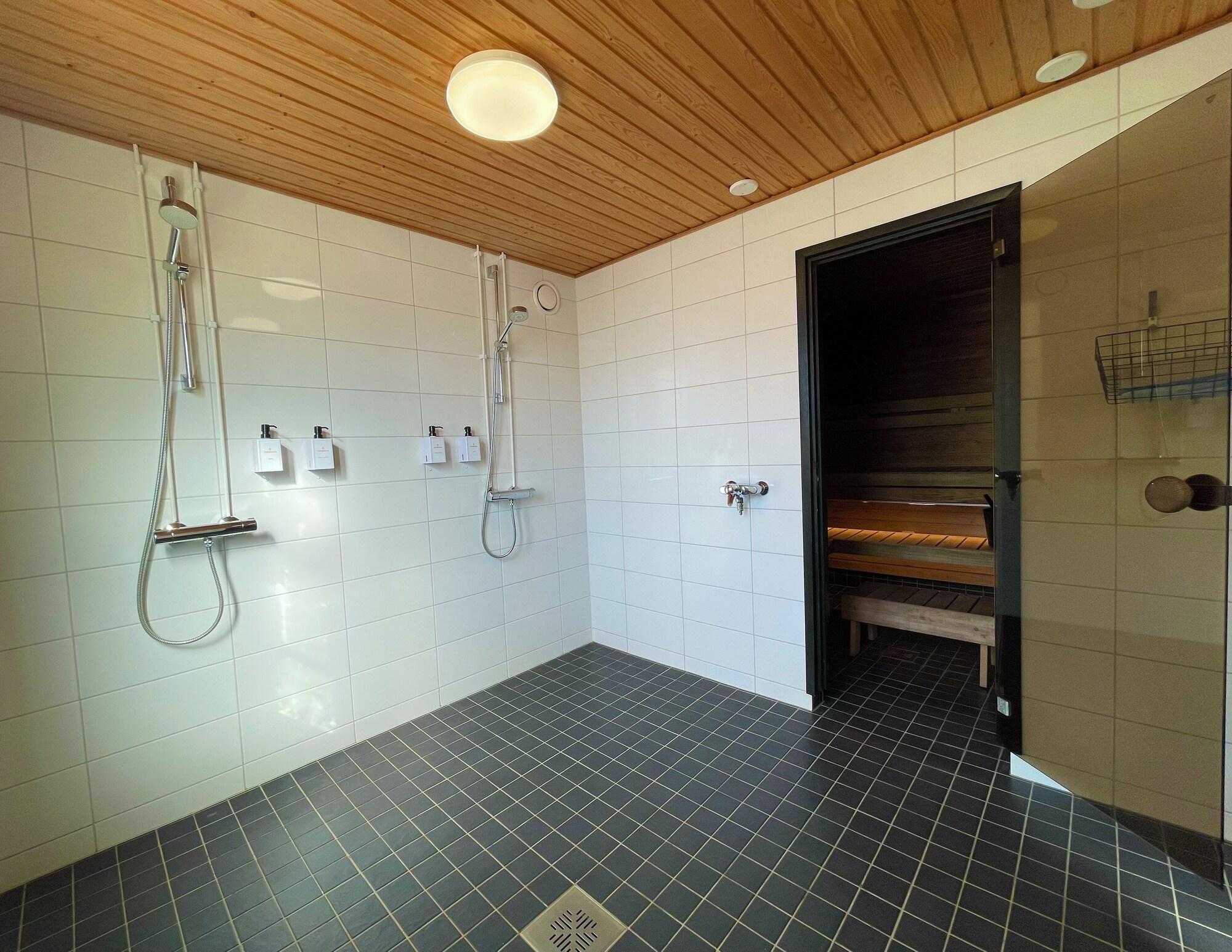 Spa Hotelli Jokipuisto