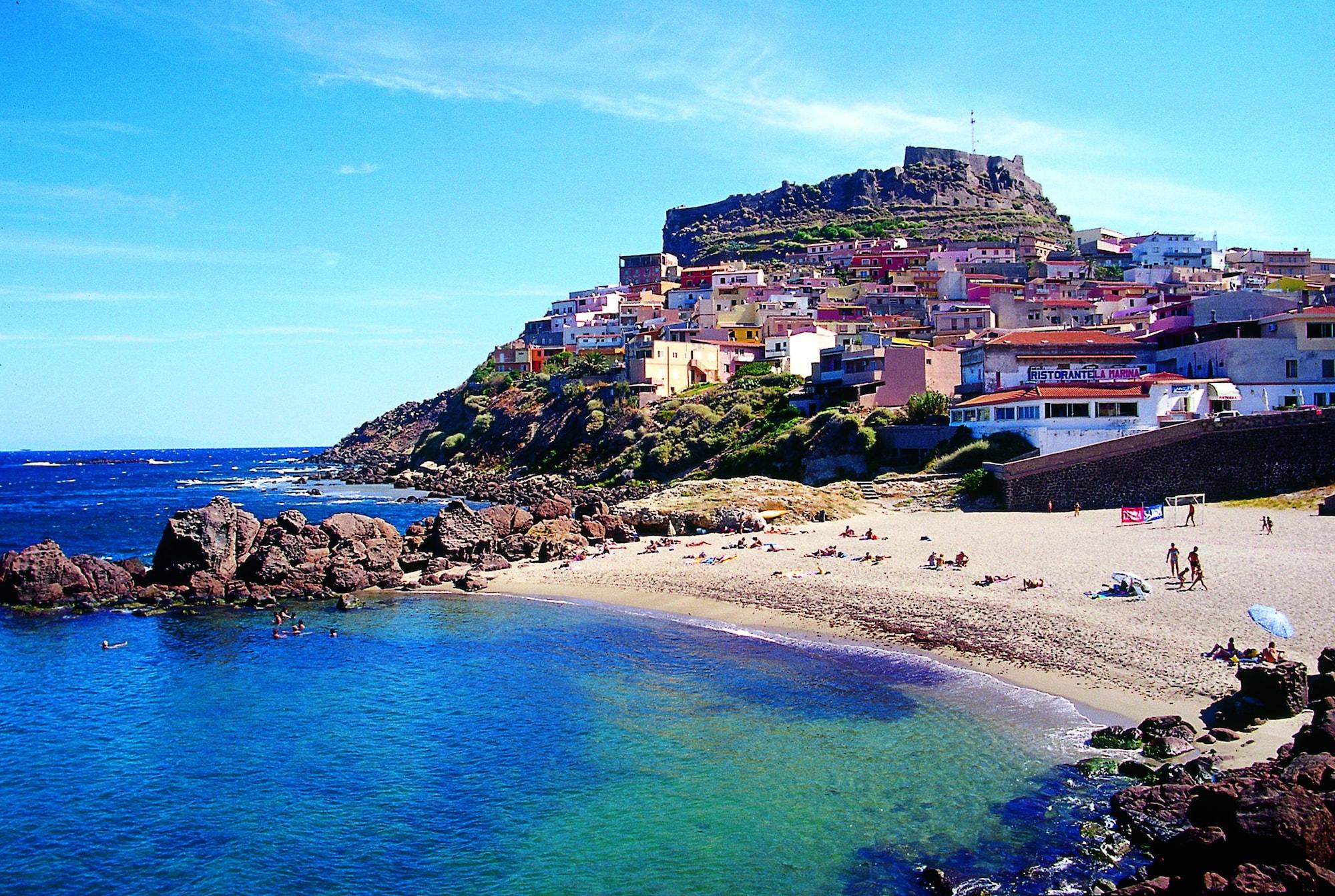 Playa Meli Hotel