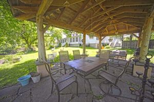 Alojamiento - The Hayden Creek Inn