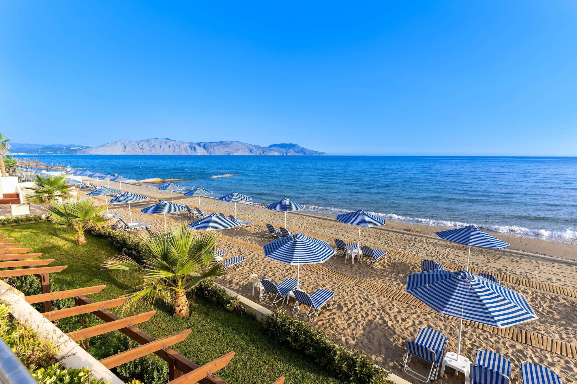 Playa Hydramis Palace Beach Resort