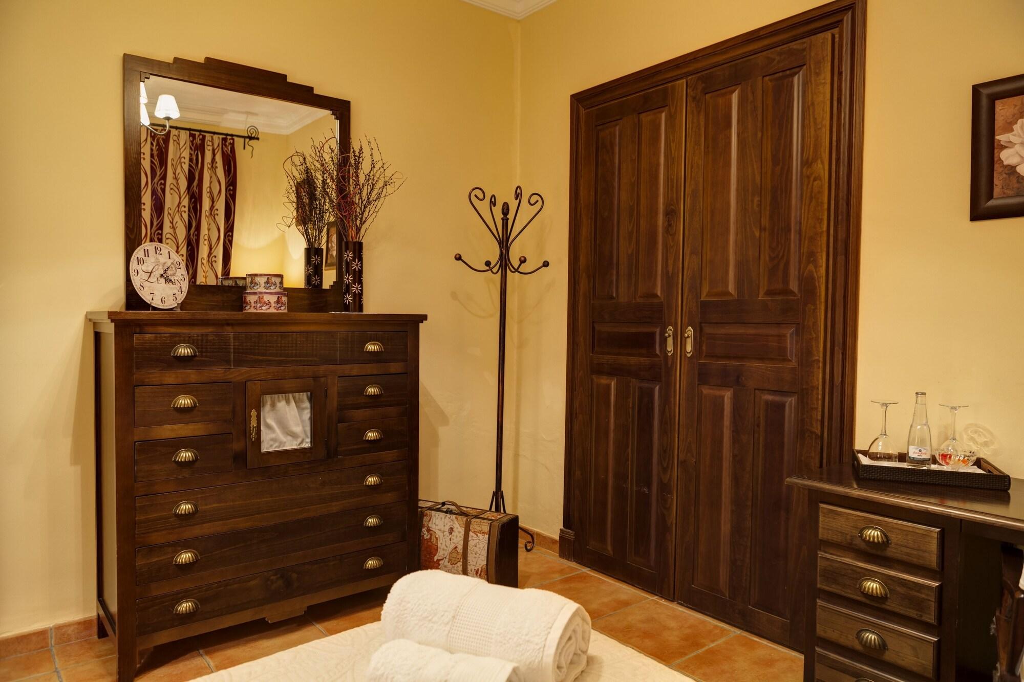 Habitación Complejo Turistico el Cotillo