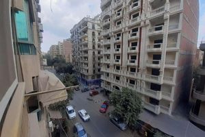 Alquiler Vacacional - Lovely 2bdrms mnyl roda island near all services& nr dwntown Cairo aprtment 145m