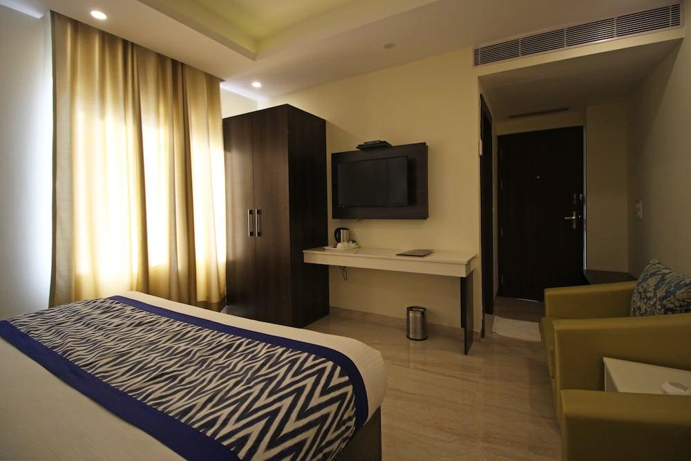 Set de Habitación OYO 8132 Hotel Kukreja