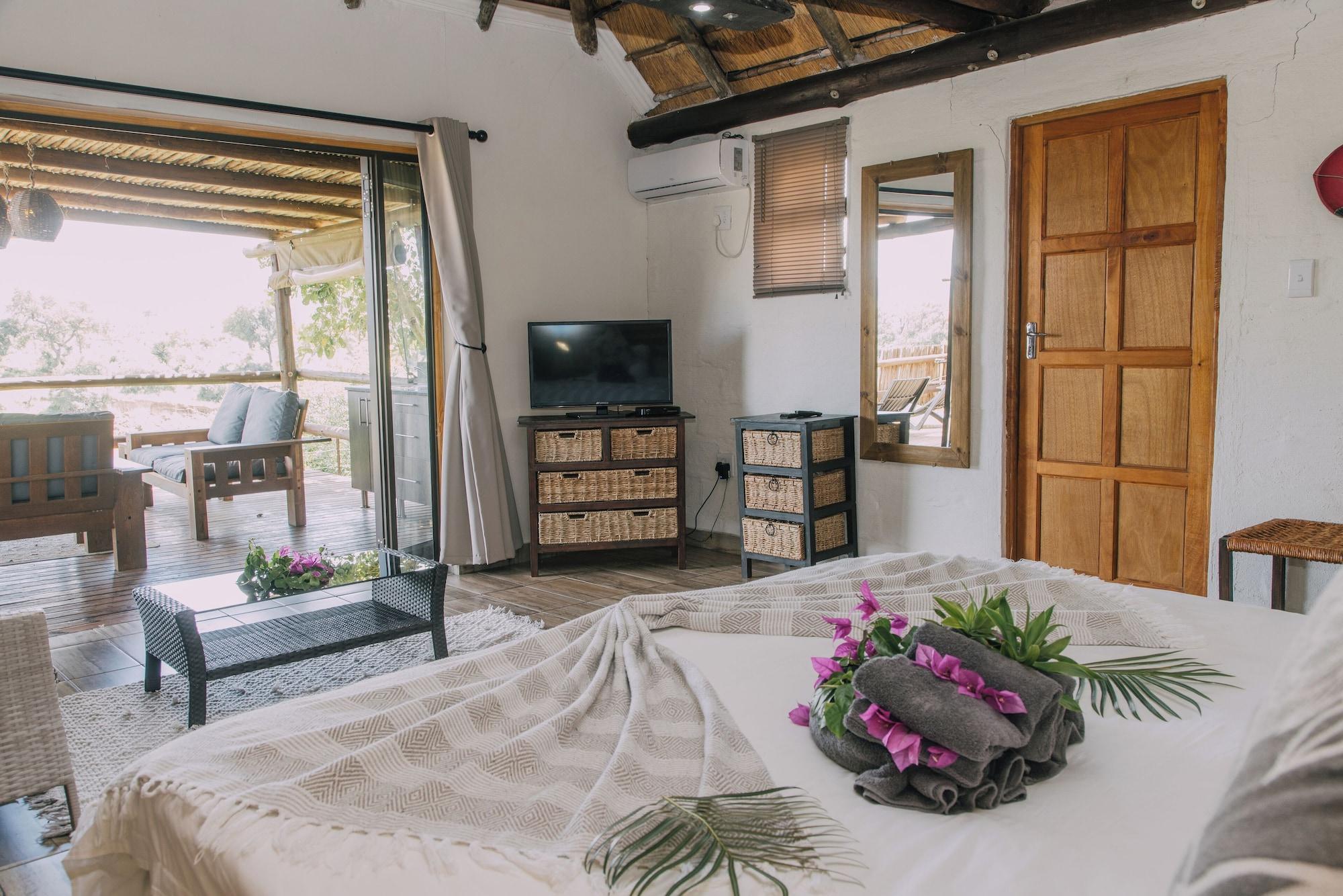 Habitación Kruger View Chalets